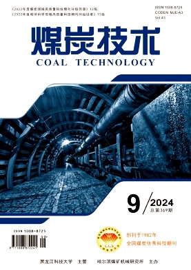 煤炭技术封面